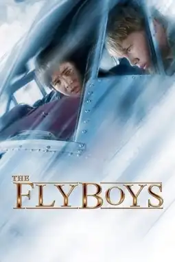 Watch and Download The Flyboys 3