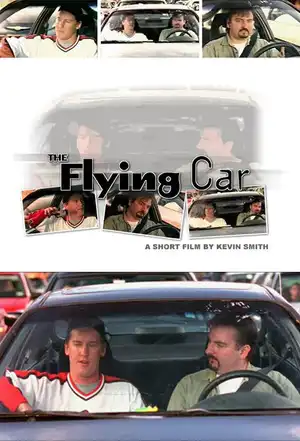 Watch and Download The Flying Car 2