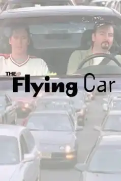 Watch and Download The Flying Car