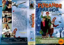 Watch and Download The Flying Granny 9