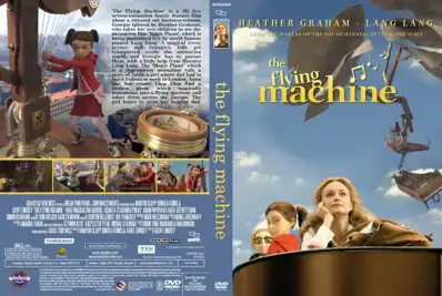 Watch and Download The Flying Machine 3D 4