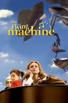 Watch and Download The Flying Machine 3D