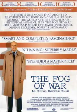 Watch and Download The Fog of War 10