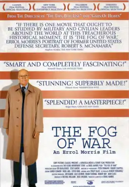 Watch and Download The Fog of War 9