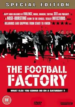 Watch and Download The Football Factory 10