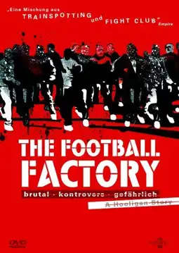 Watch and Download The Football Factory 11