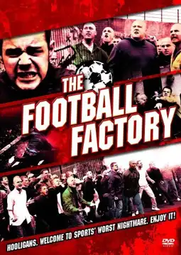 Watch and Download The Football Factory 12