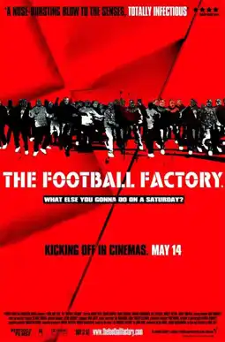 Watch and Download The Football Factory 7