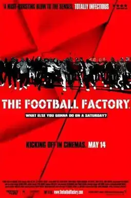 Watch and Download The Football Factory 8