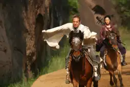 Watch and Download The Forbidden Kingdom 12