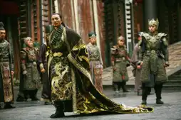 Watch and Download The Forbidden Kingdom 15