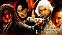 Watch and Download The Forbidden Kingdom 3