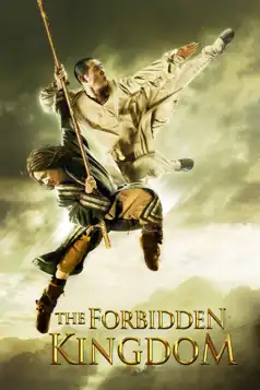 Watch and Download The Forbidden Kingdom