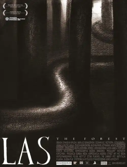 Watch and Download The Forest 1