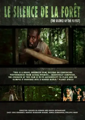 Watch and Download The Forest 2