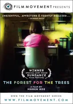 Watch and Download The Forest for the Trees 3