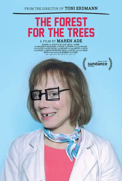 Watch and Download The Forest for the Trees 4