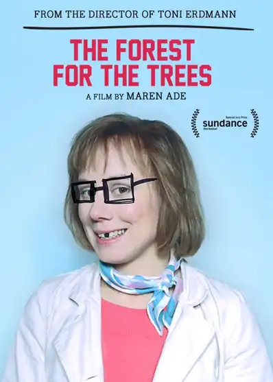 Watch and Download The Forest for the Trees 5