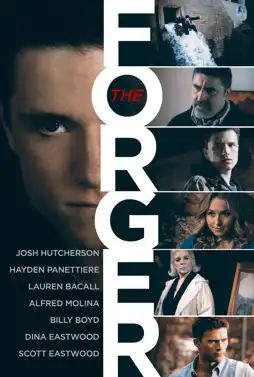 Watch and Download The Forger 8