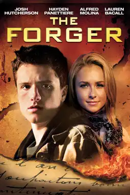 Watch and Download The Forger 9