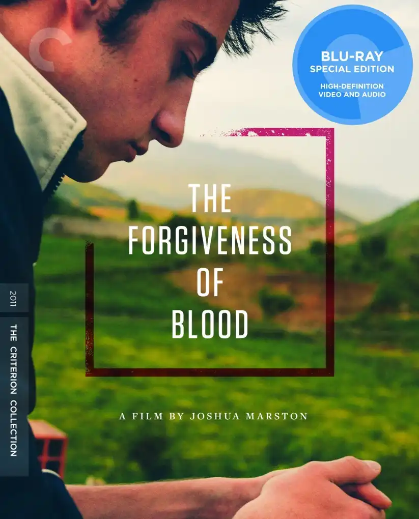 Watch and Download The Forgiveness of Blood 10