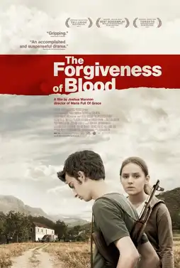 Watch and Download The Forgiveness of Blood 7