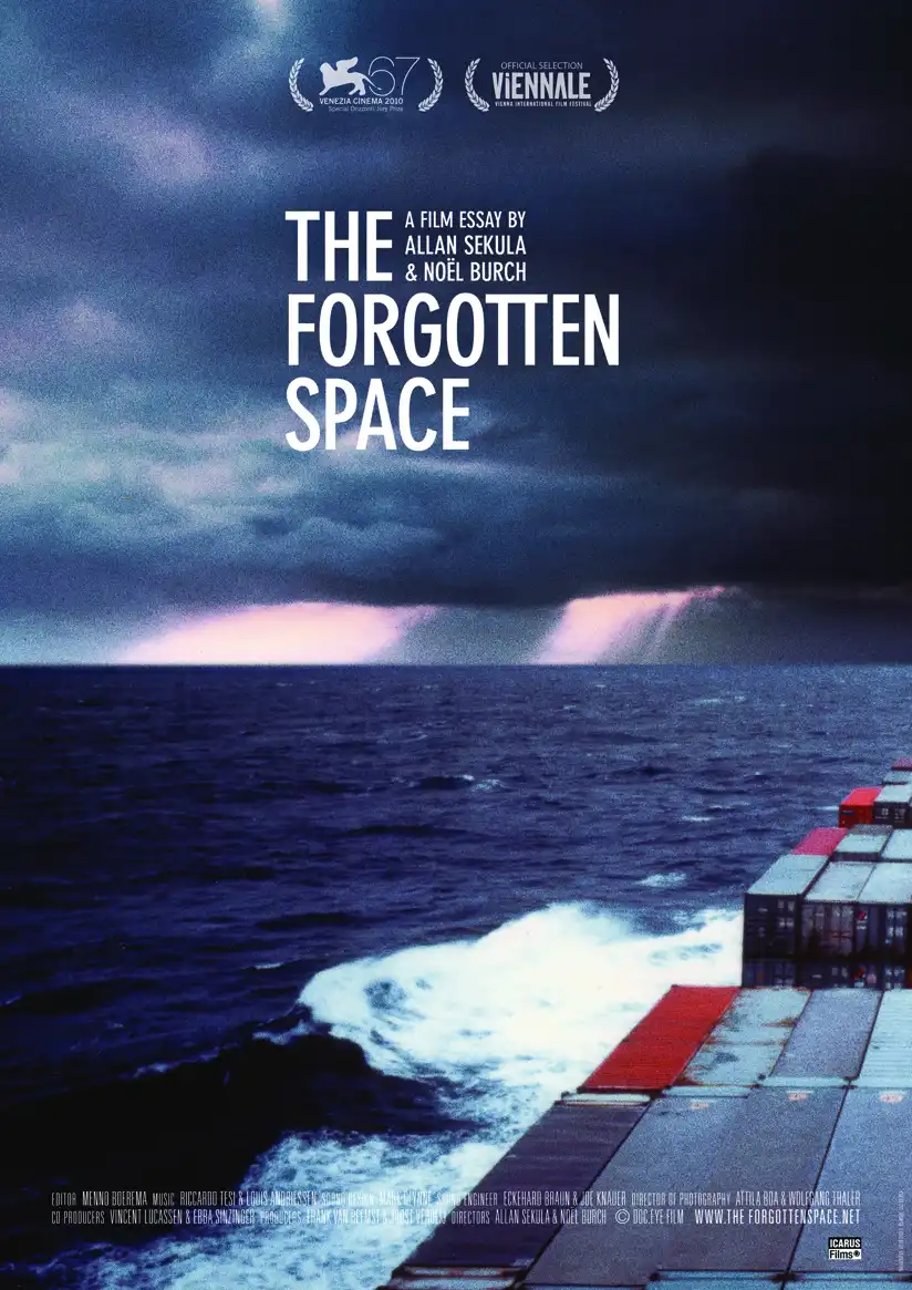 Watch and Download The Forgotten Space 1