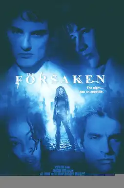 Watch and Download The Forsaken 12