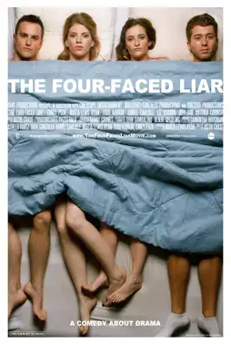 Watch and Download The Four-Faced Liar 3