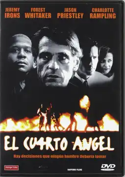 Watch and Download The Fourth Angel 3