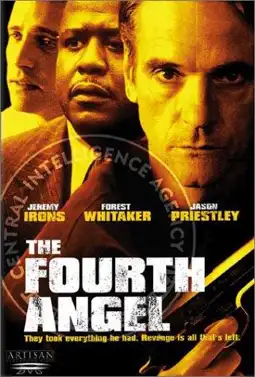 Watch and Download The Fourth Angel 5