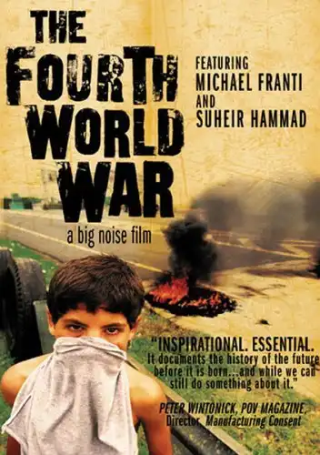 Watch and Download The Fourth World War 2