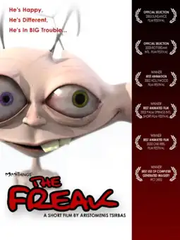 Watch and Download The Freak 2