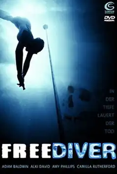 Watch and Download The Freediver