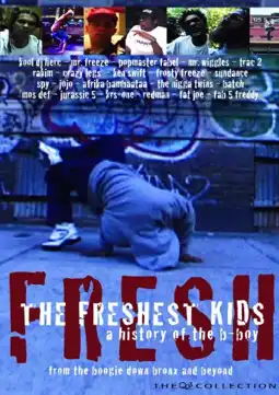 Watch and Download The Freshest Kids 1