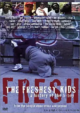 Watch and Download The Freshest Kids 2