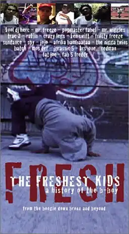 Watch and Download The Freshest Kids 3