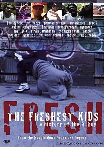 Watch and Download The Freshest Kids 4