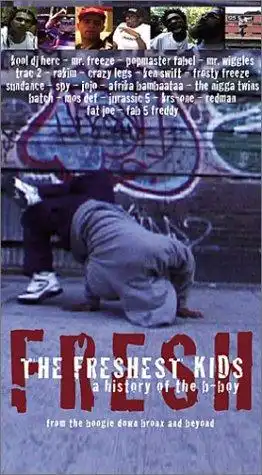 Watch and Download The Freshest Kids 5