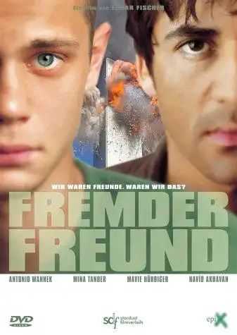 Watch and Download The Friend 4