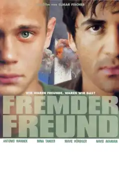 Watch and Download The Friend