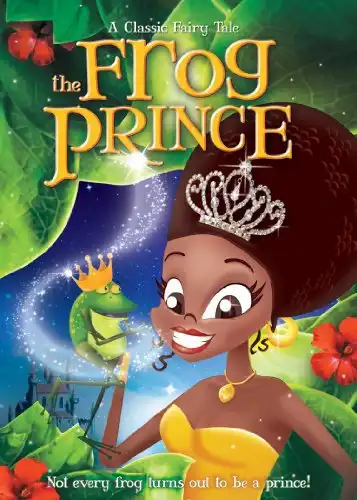 Watch and Download The Frog Prince 1