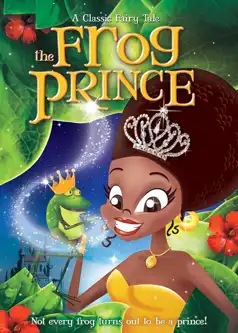 Watch and Download The Frog Prince