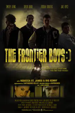 Watch and Download The Frontier Boys 12