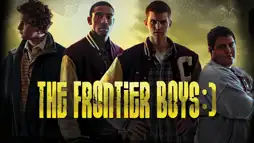 Watch and Download The Frontier Boys 3