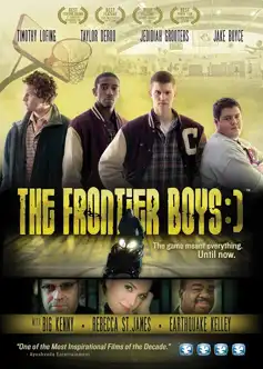 Watch and Download The Frontier Boys