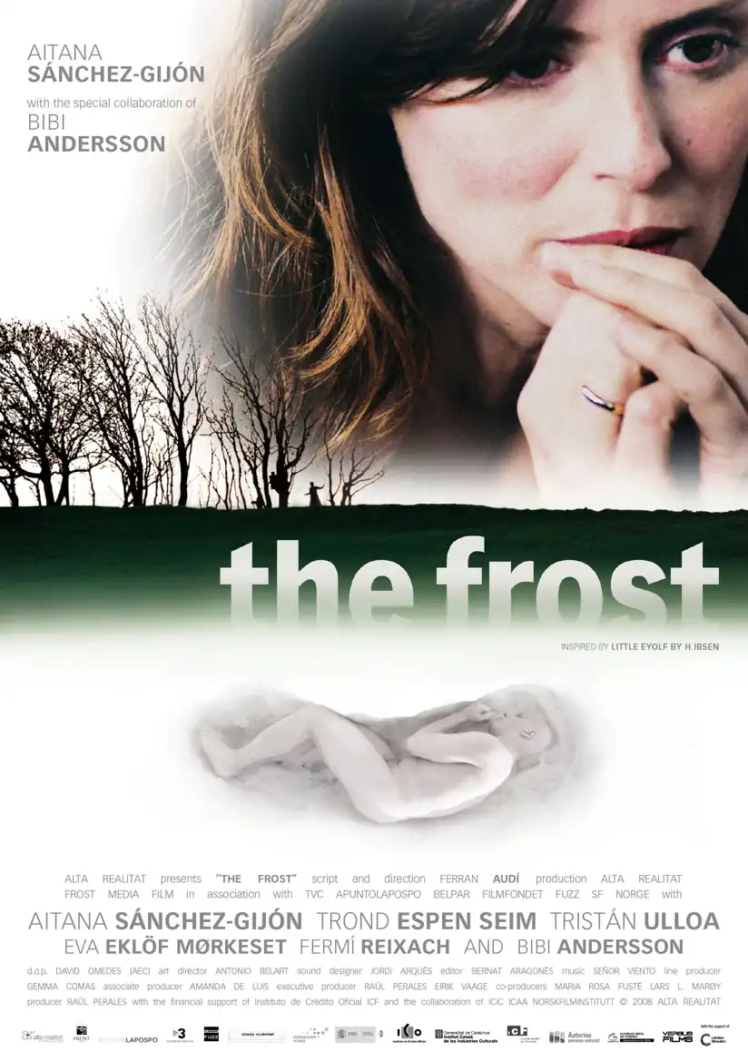 Watch and Download The Frost 1