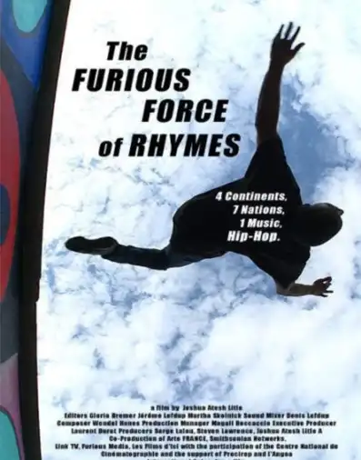 Watch and Download The Furious Force of Rhymes 2