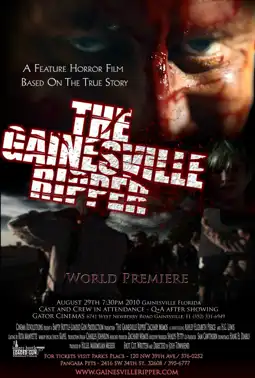 Watch and Download The Gainesville Ripper 6