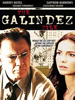 Watch and Download The Galíndez File 1